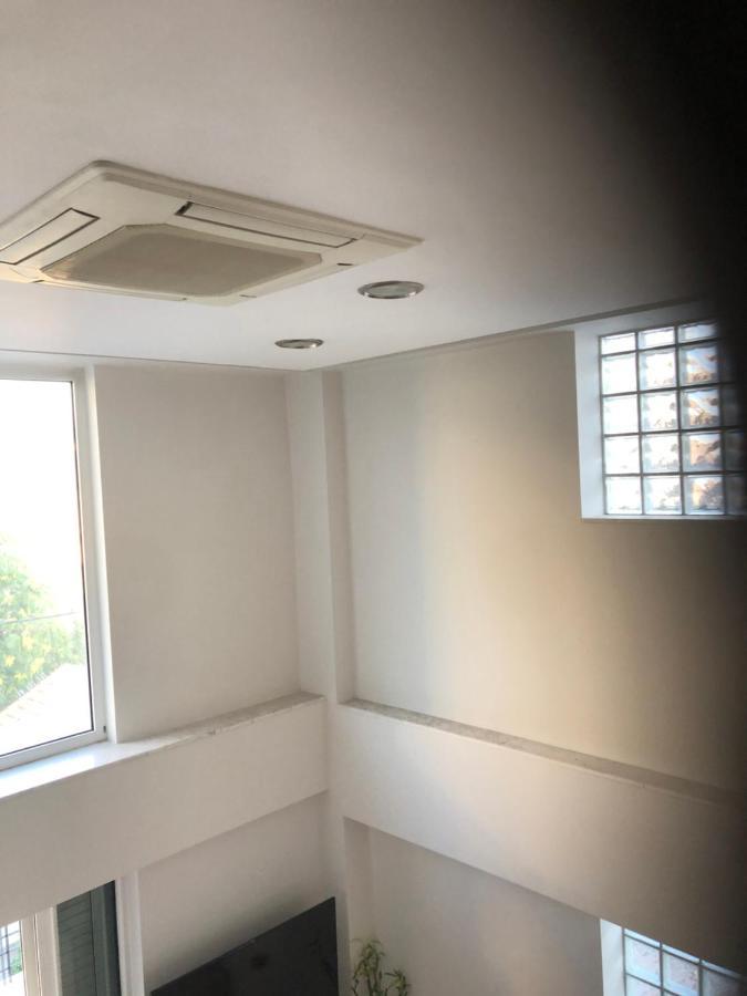 Ferienwohnung Maisonette Lux Modern Next to Metro Kerameikos Athen Exterior foto
