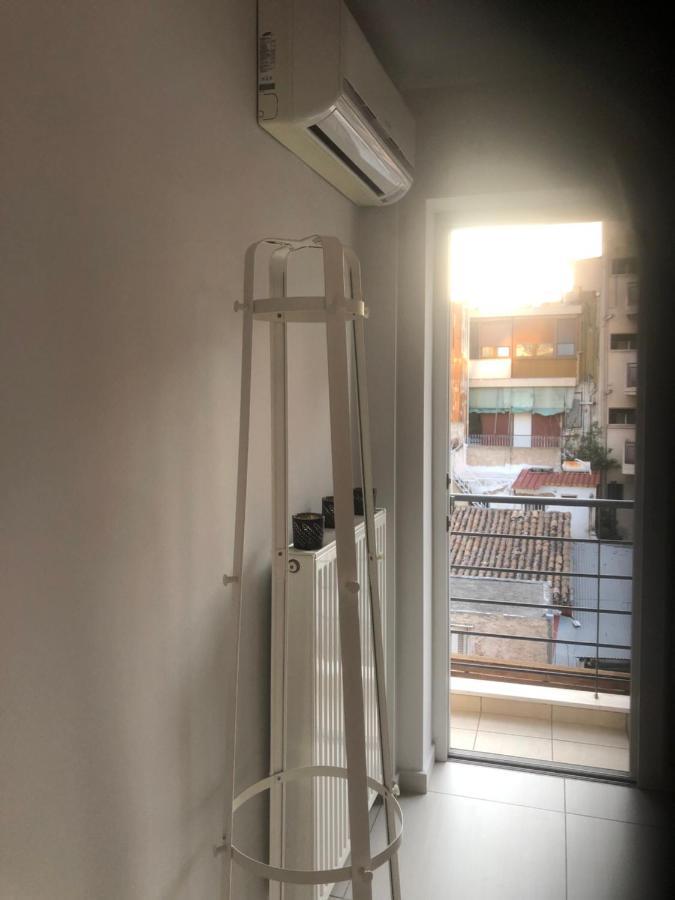 Ferienwohnung Maisonette Lux Modern Next to Metro Kerameikos Athen Exterior foto
