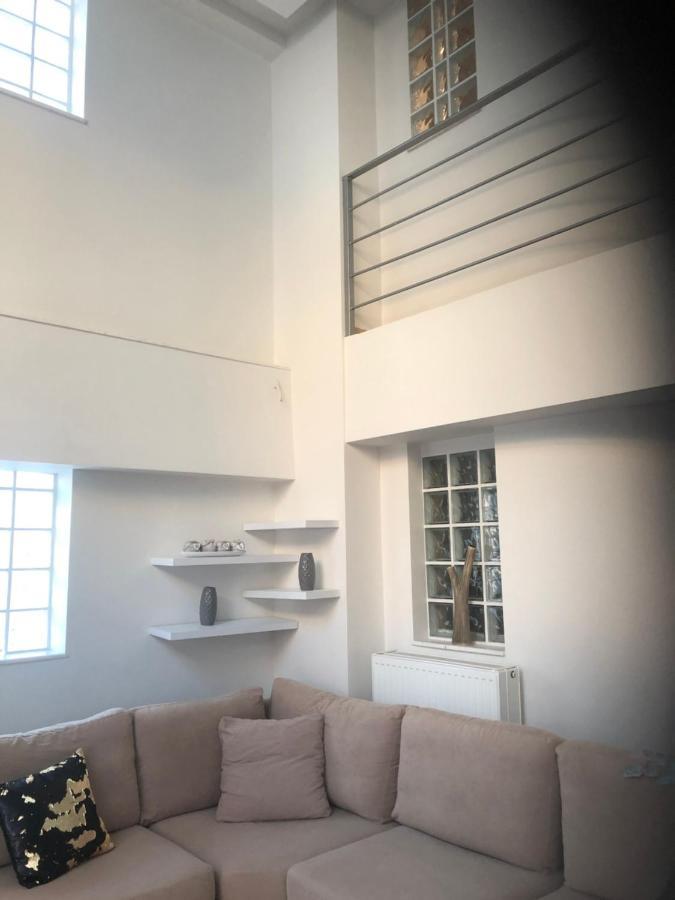 Ferienwohnung Maisonette Lux Modern Next to Metro Kerameikos Athen Exterior foto